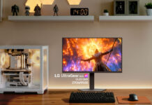 Il monitor Hyper Mini LED Gaming LG Ultragear Evo AI 27GM950B arriva in Italia LG Ultragear Evo AI 27GM950B arriva in Italia - macitynet.it