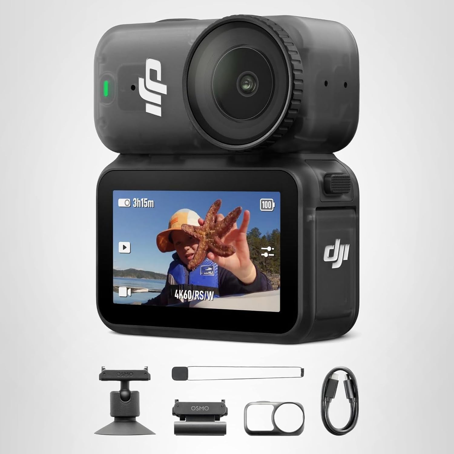 Le migliori Action Cam per l'Estate 2026 - macitynet.it Le migliori Action Cam per l'Estate 2026 - macitynet.it