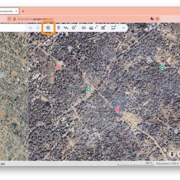 Come viaggiare nel tempo con Google Maps e Google Earth - macitynet.it