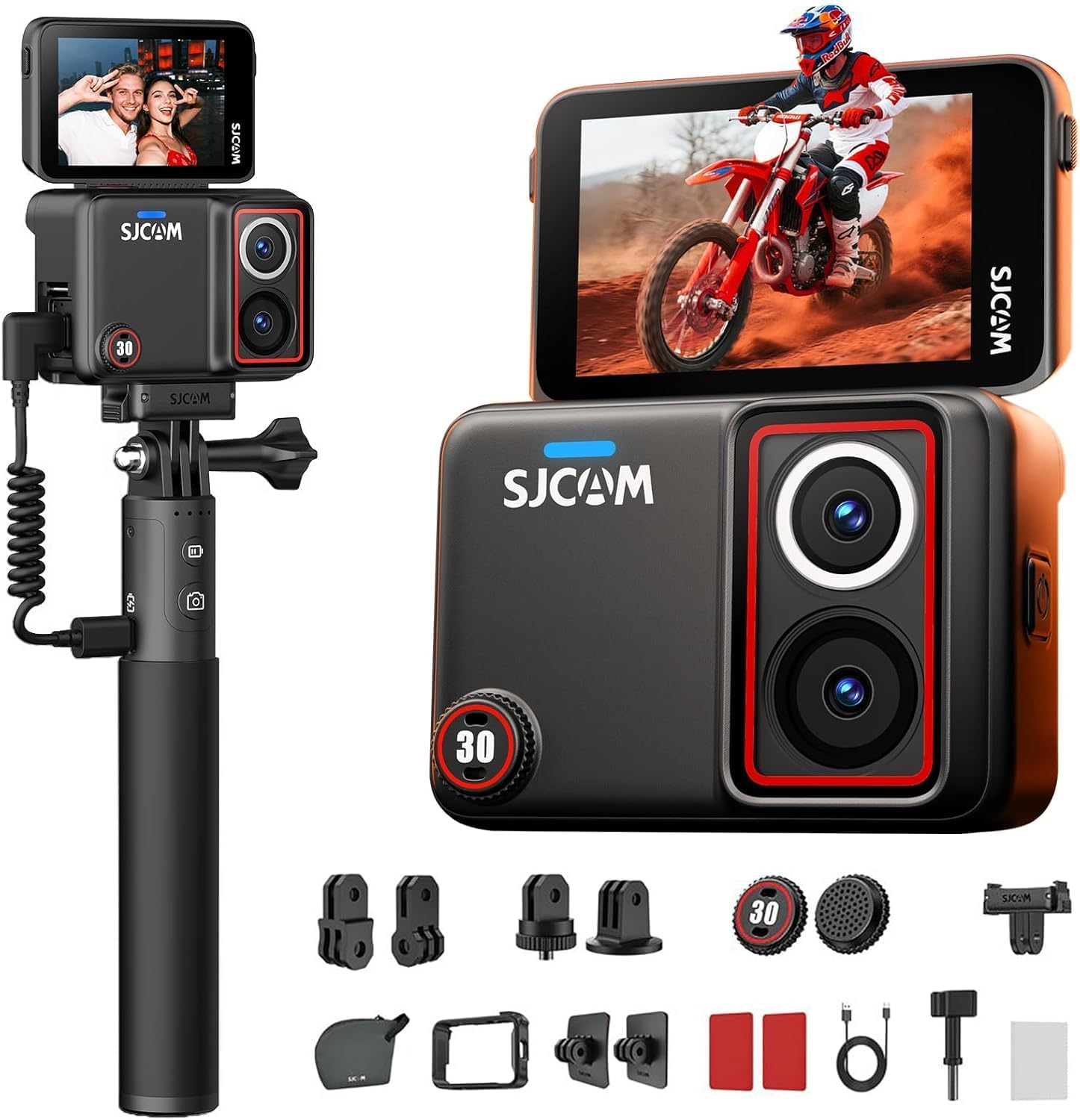 Le migliori Action Cam per l'Estate 2026 - macitynet.it Le migliori Action Cam per l'Estate 2026 - macitynet.it