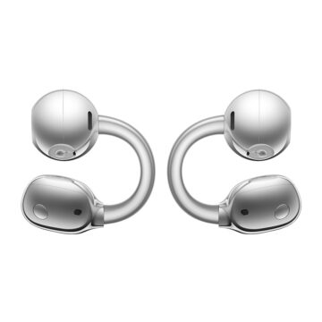 Huawei FreeClip 2 S, auricolari open-ear eleganti e funzionali - macitynet.it