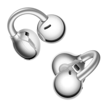 Huawei FreeClip 2 S, auricolari open-ear eleganti e funzionali - macitynet.it