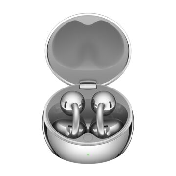 Huawei FreeClip 2 S, auricolari open-ear eleganti e funzionali - macitynet.it