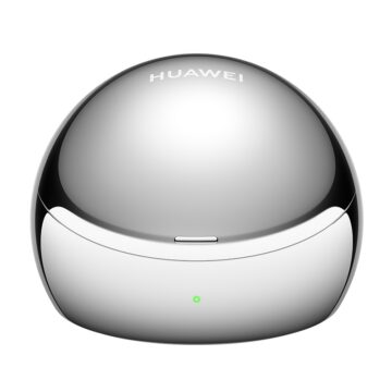 Huawei FreeClip 2 S, auricolari open-ear eleganti e funzionali - macitynet.it