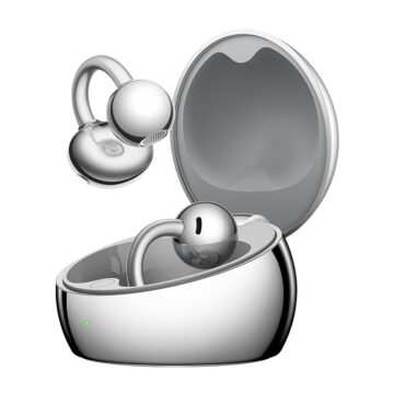 Huawei FreeClip 2 S, auricolari open-ear eleganti e funzionali - macitynet.it
