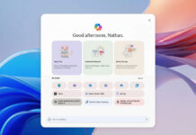 Microsoft Aion è un sistema operativo AI costruito intorno a Copilot Microsoft Aion è un sistema operativo AI costruito intorno a Copilot - macitynet.it