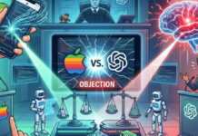 Prototipi ai colloqui e server violati: così OpenAI ha “saccheggiato” Apple secondo la causa di Cupertino Apple fa causa a OpenAI per furto di segreti commerciali - macitynet.it