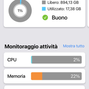 Recensione Asustor Lockerstor 4 Gen2+ AS6704T v2, pochi cambi ma nei punti giusti - macitynet.it
