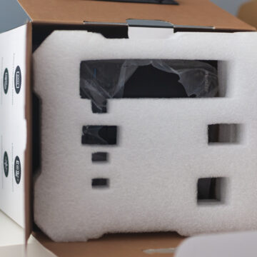 Recensione Asustor Lockerstor 4 Gen2+ AS6704T v2, pochi cambi ma nei punti giusti - macitynet.it