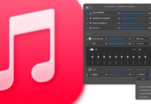 Come equalizzare l’audio del Mac a livello di sistema con una app gratuita Come equalizzare l'audio del Mac a livello di sistema - macitynet.it