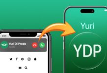 Come impostare le chiamata a tutto schermo su iPhone Come impostare la finestra di chiamata a schermo intero su iPhone - macitynet.it