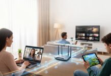 Connessione Internet per la casa: quali caratteristiche incidono davvero sulla qualità del servizio Connessione Internet per la casa: quali caratteristiche incidono davvero sulla qualità del servizio - macitynet.it