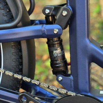 ENGWE E26 3.0 Pro, la bici eSUV con il motore centrale cambia la guida, prime impressioni - macitynet.it