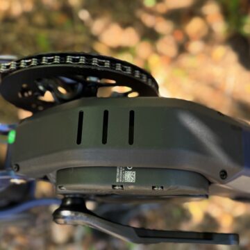 ENGWE E26 3.0 Pro, la bici eSUV con il motore centrale cambia la guida, prime impressioni - macitynet.it
