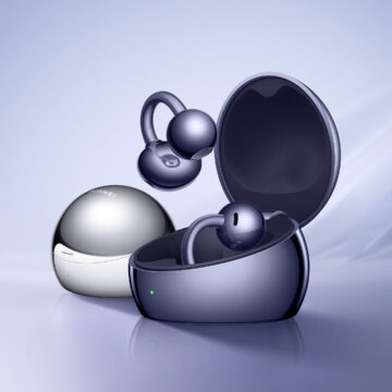 Huawei FreeClip 2 S, auricolari open-ear eleganti e funzionali - macitynet.it