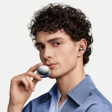 Huawei FreeClip 2 S, auricolari open-ear eleganti e funzionali - macitynet.it