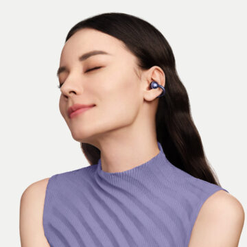 Huawei FreeClip 2 S, auricolari open-ear eleganti e funzionali - macitynet.it
