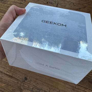 Recensione Geekom A7, il Mini PC essenziale, silenzioso e versatile - macitynet.it