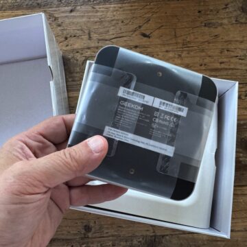 Recensione Geekom A7, il Mini PC essenziale, silenzioso e versatile - macitynet.it