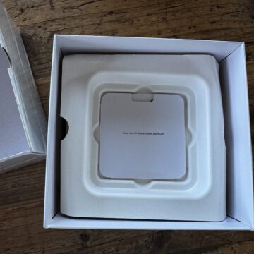 Recensione Geekom A7, il Mini PC essenziale, silenzioso e versatile - macitynet.it
