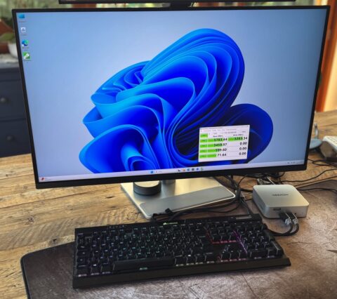 Recensione Geekom A7 2026 Edition, il Mini PC essenziale, silenzioso e versatile
