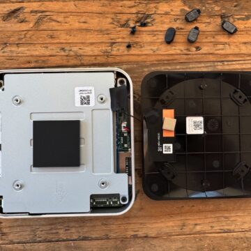 Recensione Geekom A7, il Mini PC essenziale, silenzioso e versatile - macitynet.it
