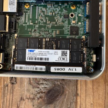 Recensione Geekom A7, il Mini PC essenziale, silenzioso e versatile - macitynet.it