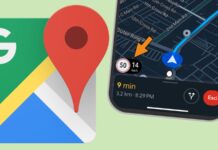 Google Maps: come attivare tachimetro e autovelox, e perché farlo Google Maps: come attivare il tachimetro, e perché farlo - macitynet.it