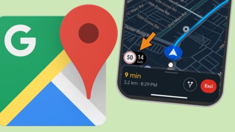 Google Maps: come attivare tachimetro e autovelox, e perché farlo