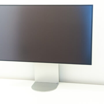 Recensione LG UltraFine evo 6K 32U990A: tanto di tutto, pensato per il professionista - macitynet.it