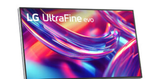 Recensione LG UltraFine evo 6K 32U990A: tanto di tutto, pensato per il professionista - macitynet.it
