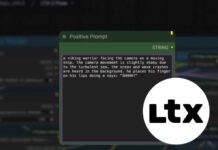 LTX-Video: l’AI locale che genera video su Mac e PC senza passare dal cloud LTX-Video: l'AI che genera video su Mac e PC senza passare dal cloud - macitynet.it