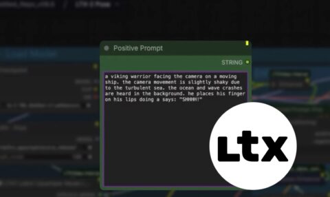 LTX-Video: l’AI locale che genera video su Mac e PC senza passare dal cloud