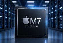 Apple prepara il chip da 1,5 TB di memoria che sfida Nvidia Apple prepara il chip da 1,5 TB di memoria che sfida Nvidia - macitynet.it