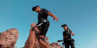 NAVEE presenta EXO S Pro, l’esoscheletro potente ma pensato per tutti - macitynet.it