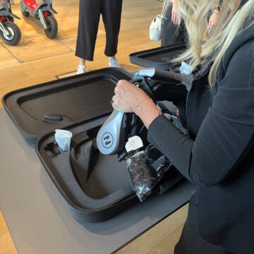 NAVEE presenta EXO S Pro, l’esoscheletro potente ma pensato per tutti - macitynet.it