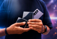 I nuovi Samsung Galaxy dal vivo: gli l’anti-iPhone Ultra dall’esperto dei pieghevoli Ecco i nuovi Samsung Galaxy: arriva l'anti-iPhone pieghevole - macitynet.it