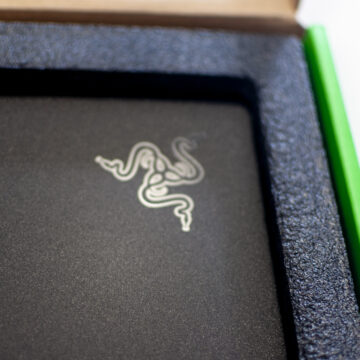 Recensione Razer Atlas Pro, il tappetino per mouse perfetto è una realtà - macitynet.it
