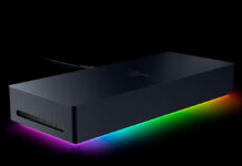 Recensione Razer Thunderbolt 5 Dock, il super HUB per comandare il Mac con un solo cavo, o quasi. - macitynet.it