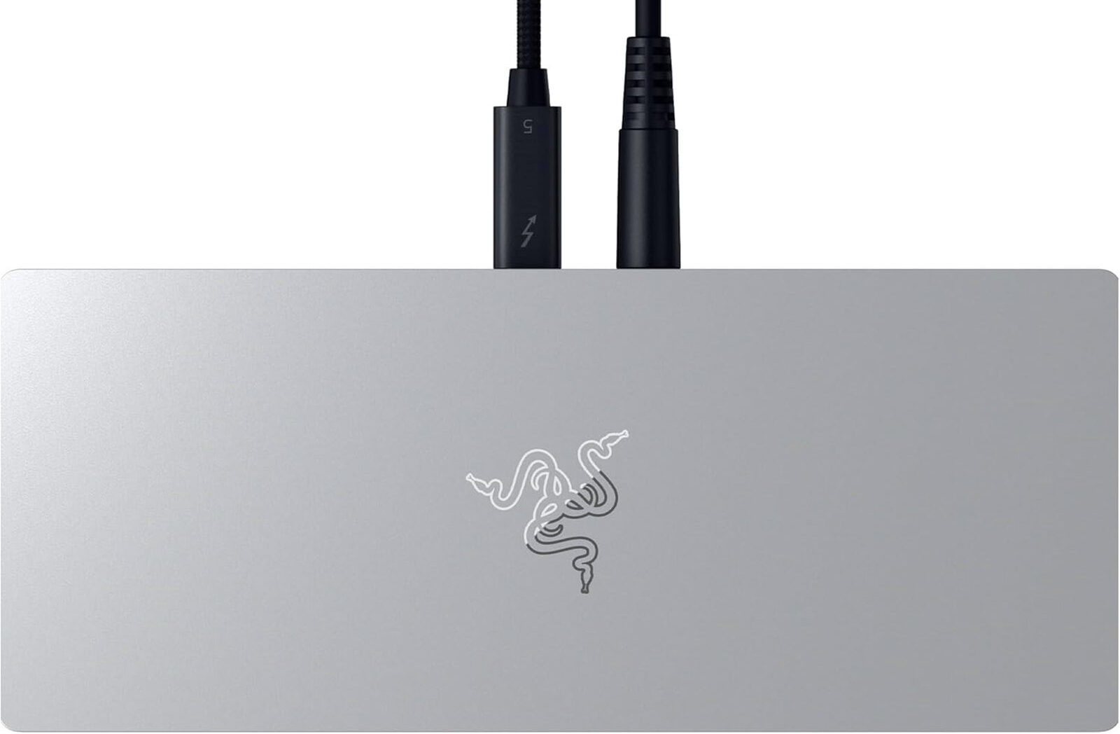 Recensione Razer Thunderbolt 5 Dock, il super HUB per comandare il Mac con un solo cavo, o quasi. - macitynet.it Recensione Razer Thunderbolt 5 Dock, il super HUB per comandare il Mac con un solo cavo, o quasi. - macitynet.it
