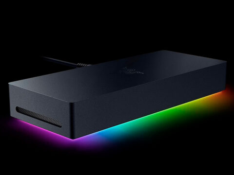 Recensione Razer Thunderbolt 5 Dock, il super HUB per comandare il Mac con un solo cavo, o quasi.