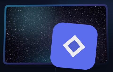 Reactive Wallpaper porta sul Mac gli sfondi animati che reagiscono al cursore