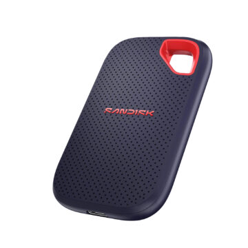 Recensione SANDISK SSD portatile Extreme, piccolo si fa per dire - macitynet.it