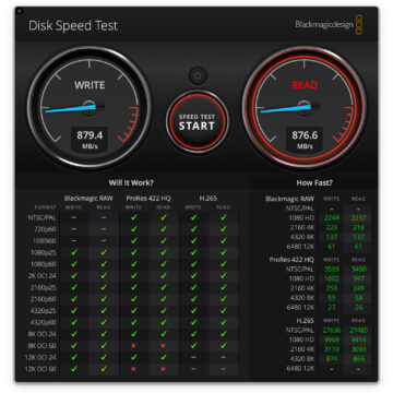 Recensione SANDISK SSD portatile Extreme, piccolo si fa per dire - macitynet.it