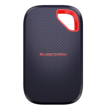 Recensione SANDISK SSD portatile Extreme, piccolo si fa per dire - macitynet.it
