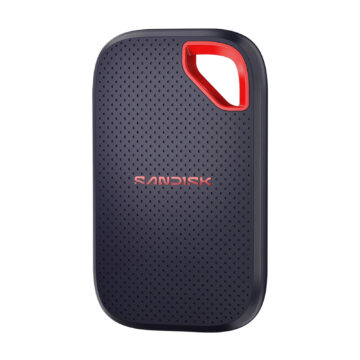 Recensione SANDISK SSD portatile Extreme, piccolo si fa per dire - macitynet.it
