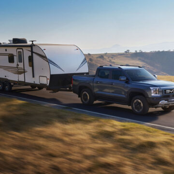 Presentato il nuovo pickup BYD SHARK - macitynet.it
