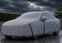 Grandine in arrivo? I migliori teli per salvare l’auto senza spendere una fortuna macitynet.it