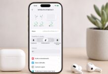 AirPods, con iOS 27 l’Audio adattivo diventa più facile da controllare macitynet.it