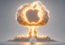 La fregatura Android brucia ancora: Apple scatena la guerra contro OpenAI La fregatura Android brucia ancora: Apple scatena la guerra contro OpenAI - macitynet.it